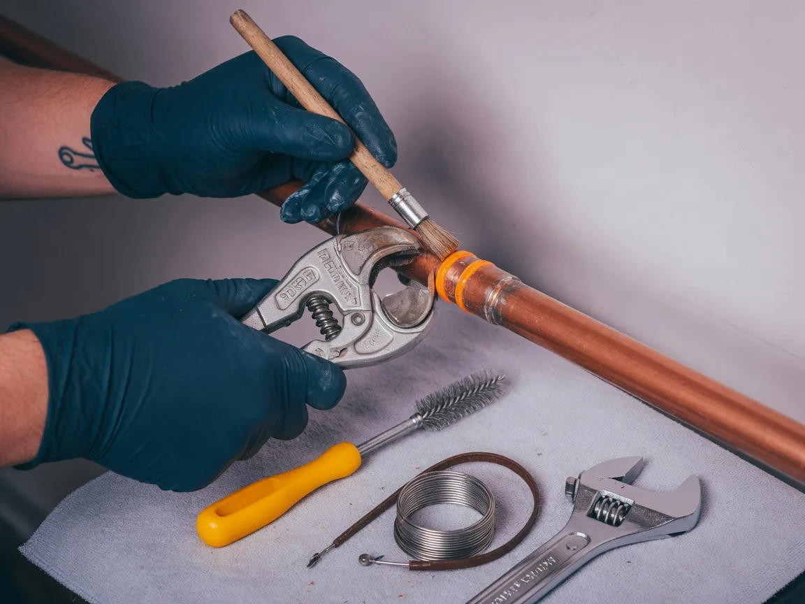 Why choose Sump Pump Repair in Fort Wingate, NM